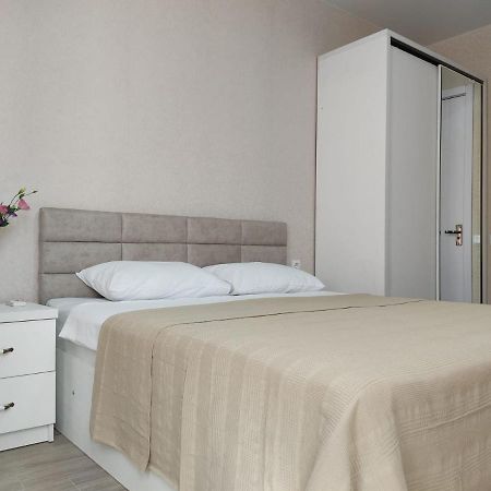 מלון קוטאיסי Pushkin Street Pearl מראה חיצוני תמונה