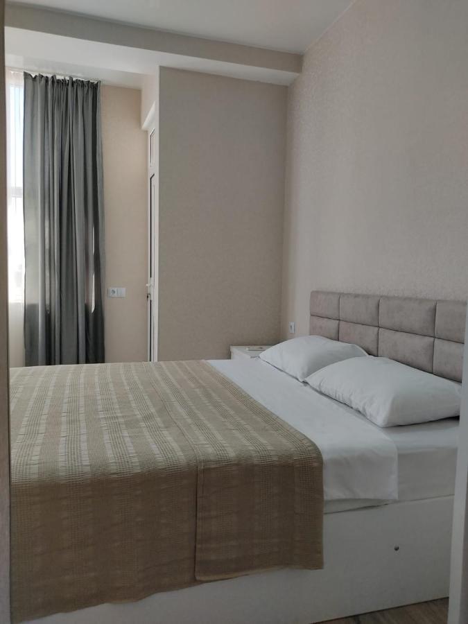 מלון קוטאיסי Pushkin Street Pearl מראה חיצוני תמונה