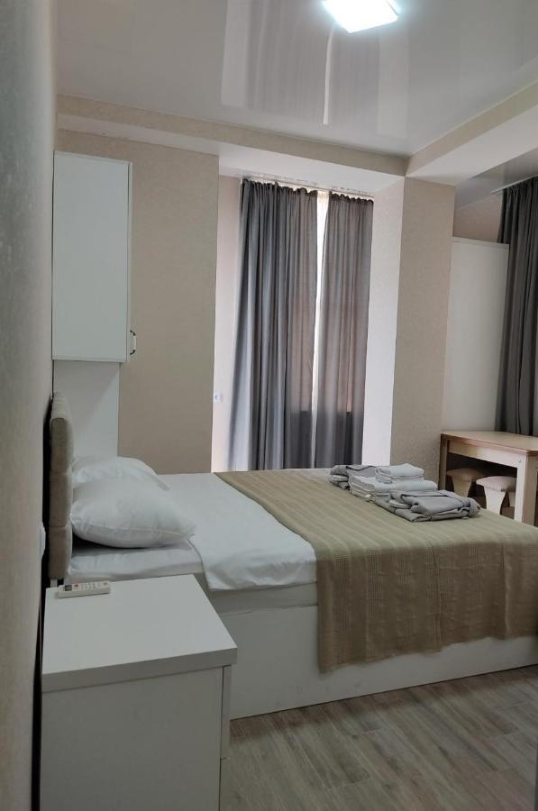 מלון קוטאיסי Pushkin Street Pearl מראה חיצוני תמונה